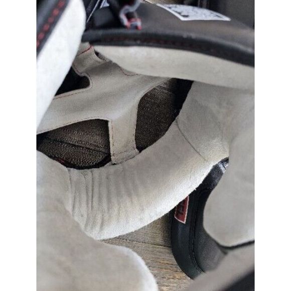 REVGEAR Headgear Size Large Gel Shin Guards Size Small Set‎ Kickboxing MMA Kick - Picture 6 of 16